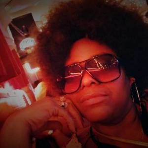 Meet your Posher, Patricia